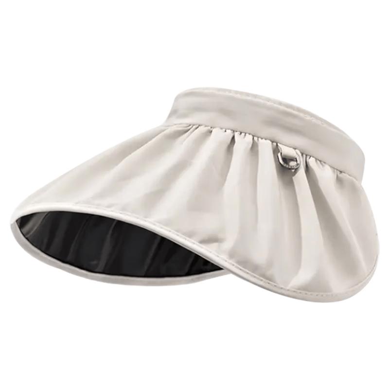 Woodpecker Women s Wide-Brim UV Protection Sun Visor One Size
