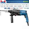 Dongcheng Industrial Heavy-Duty Electric Hammer Drill CN Plug (adapter Included)