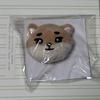DAY6 Japan Badge - Ke (Soft Toy Badge)