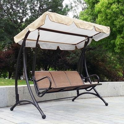 Dust Cover For Swing Outdoor Garden Patio Swing Canopy Seat Top Waterproof Sunshade Cover Replace Buy At A Low Prices On Joom E Commerce Platform
