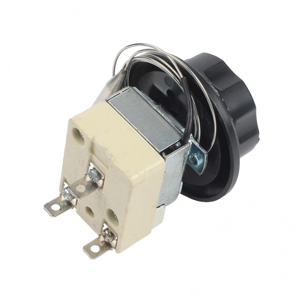 250V 16A Mechanical Thermostat for Electric Ovens and Boiling Equipment