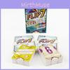 Flip7 Card Game For Party Gatherings With Educational And Interactive Features For Family And Friends