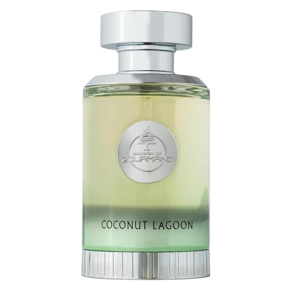 Paris Coconut Lagoon Eau De Parfum