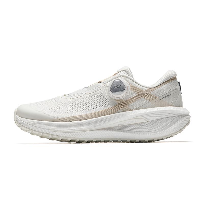 Anta Champion All Weather Glory 2 Low-top Casual Running Shoes White Women s 122525542A-1 37.5