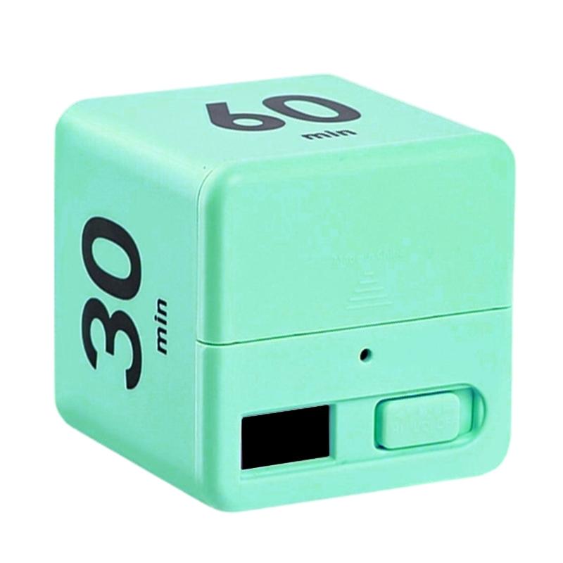 Durable ABS Materials Digital Timers Feature Easy Operation and 4 Timing Modes for Efficient Home and Kitchen Use