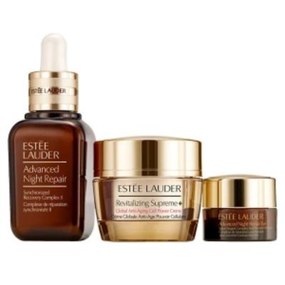 Estee Lauder Pokročilá noční regenerace 3dílná sada