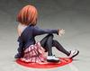 5TH Anniversary Yui Hirasawa Scale Complete Figure K-ON! 1/8 (Animaru! Exclusive)