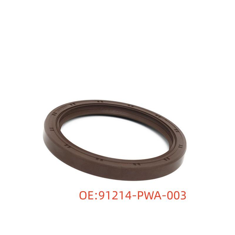 91214-PWA-003 Crankshaft Rear Oil Seal for 2005-2007 Fit GD Hatchback Cylinder Block Assembly.