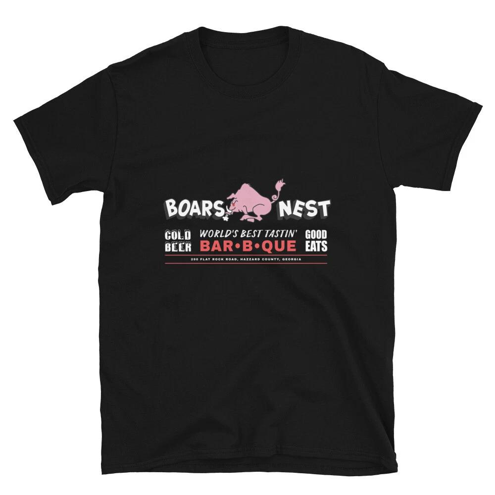Boars Nest T-Shirt 3XL