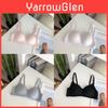 Reggiseno In Cotone Traspirante Senza Ferretto Per Ragazze Adolescenti Con Supporto Push-up Per Il Comfort Quotidiano