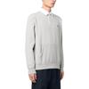 Polo Ralph Lauren SS23 Polo Shirt Men's Light Gray 710835771-002