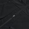 FILA Explore Fashionable Personality Trendy Minimalist Classic Sports Casual Outdoor Comfortable Versatile Loose Hooded Woven Jacket A11W627702FBK