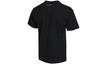 Nike T Shirts Men's Black Crew Neck Moderate Straight Fit DJ6297-010