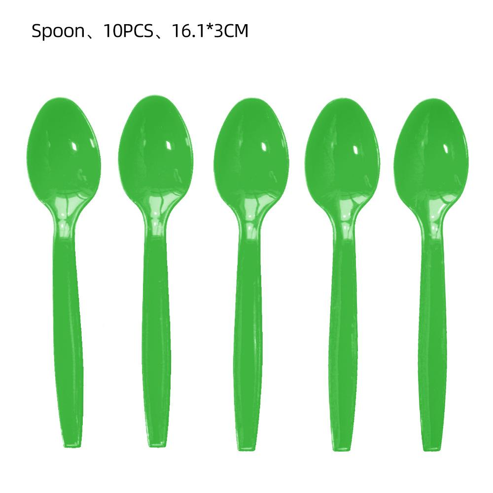 

Irish Festival St. Patrick S Crete Festival Themed Disposable Party Supplies Plates Tissue Tablecloths Straws