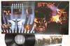 LP Record STYX Kilroy Was Here AMP28068 AM 1983 Japan Rock Used