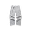 Anta Lifestyle Series Knit Sports Pants Men Bottoms 952548303-1