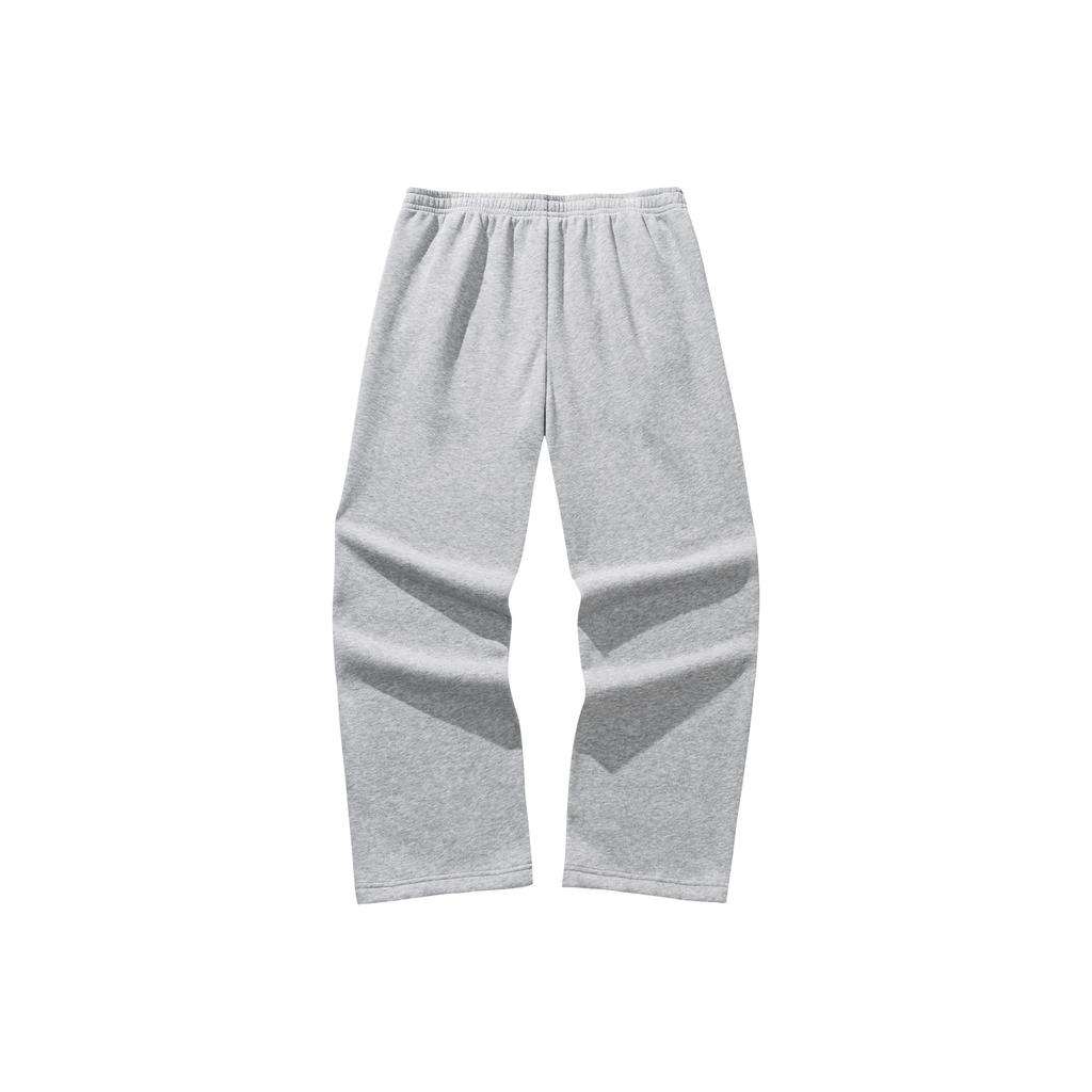 Anta Lifestyle Series Knit Sports Pants Men Bottoms 952548303-1