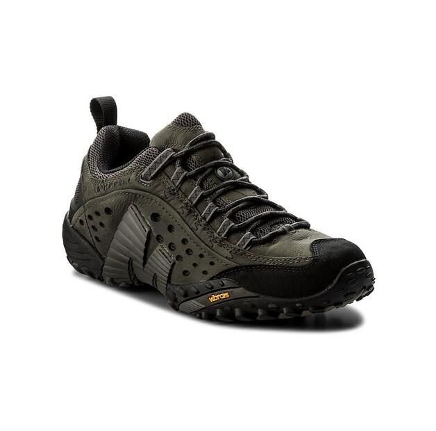 

Треккинговая обувь Merrell Trekkingi Intercept J559595 Zielony