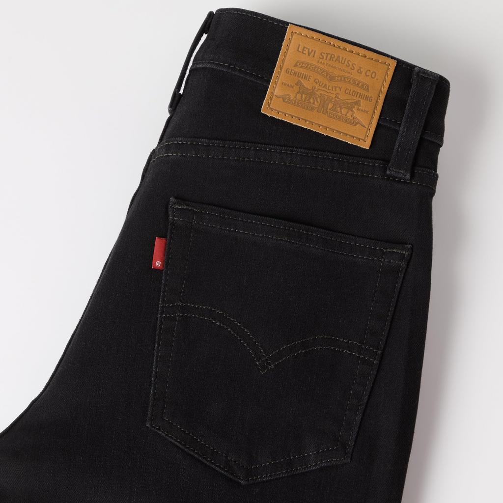 Levi's 723 High Rise Straight Jeans Women's US W23 L30 008SY-0000