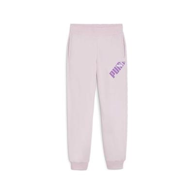 Fashionable Comfortable Soft Casual Pants Women Bottoms Pink 682273-60