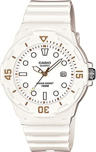 

Casio Analog Watch LRW -200H-7E1V / -200H-7E2V Women s/Kids Cheap Casio Gloss Black x White / Gloss White Overseas Model [Parallel Import]