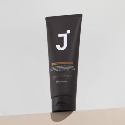 Seidenkeratin Shampoo 200ml