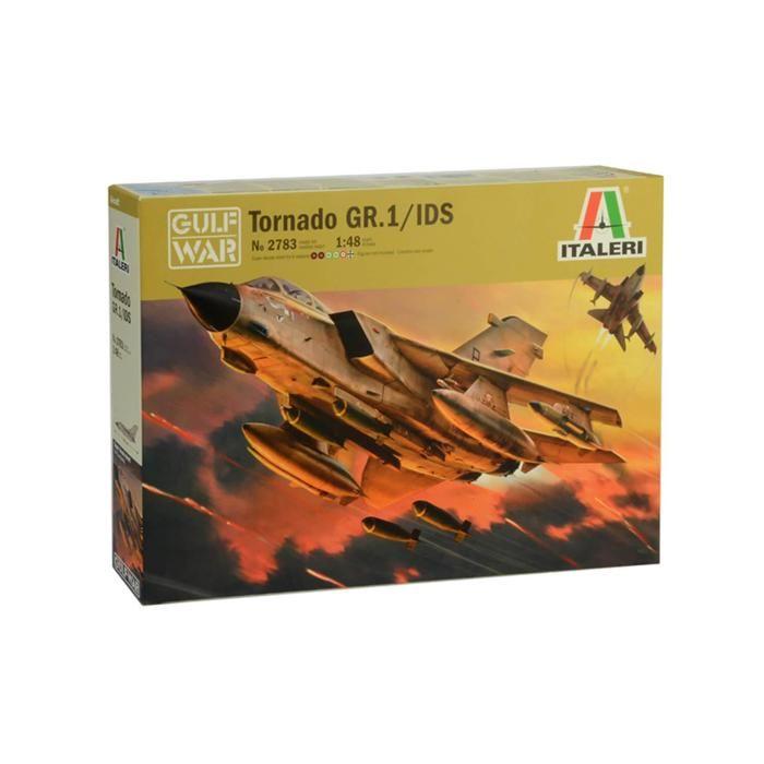 Model letadla : tornado gr.1/ids