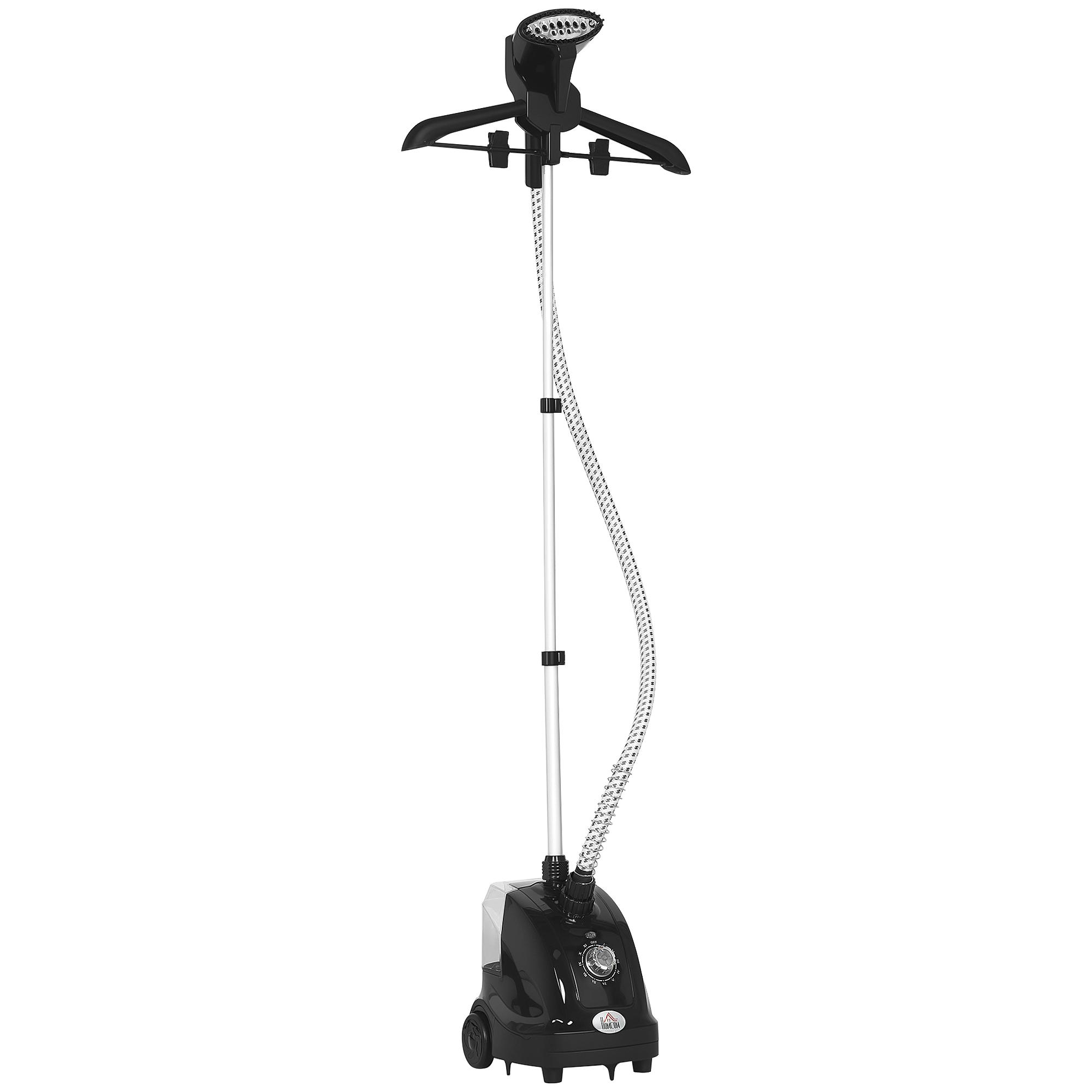 Vertical Steam Garment Steamer Clothes Steamer