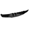 For Mercedes Benz W177 AMG A35 A45 2019 2020 2021 Car Rear Bumper Blade Lip Body Kit Spoiler Splitter Canard Guard Protect Cover