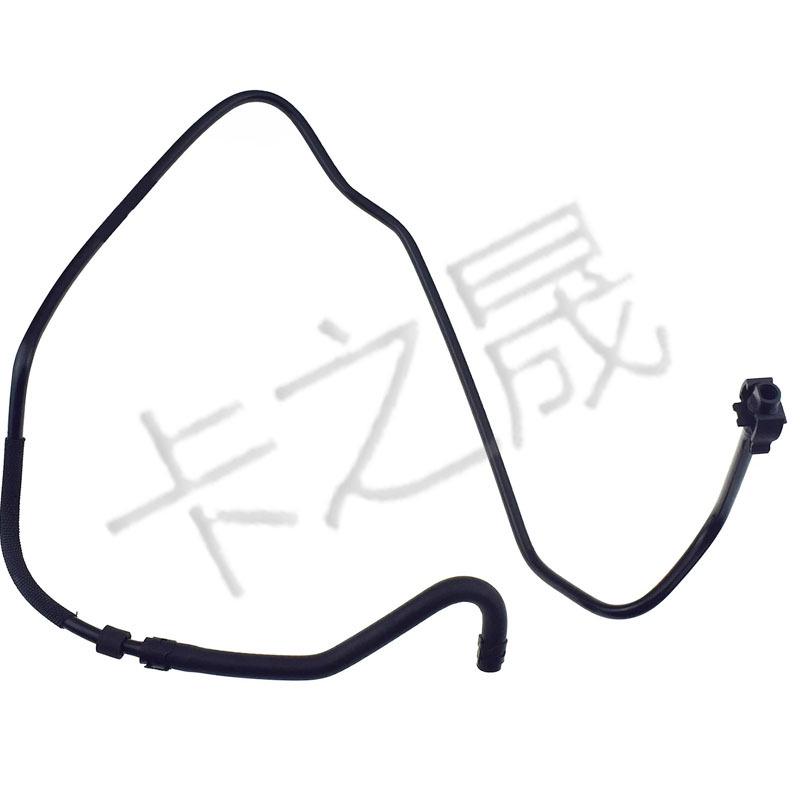 Volvo XC60 Engine Coolant Auxiliary Water Tank Hose