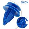 Wheel Arch Trim Clips 50pcs Car Front Rear LR027255