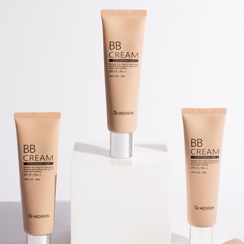 Dr.HEDISON EGF Blemish Balm BB Cream LSF 37 PA++ 50ml