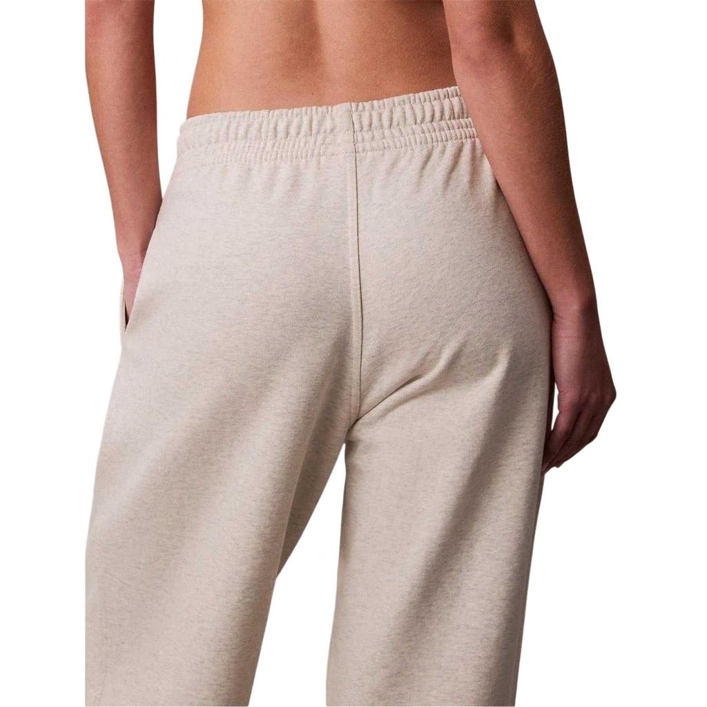 Calvin Klein Womens/Ladies Fleece Patterned Joggers
