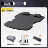 BYD Tang Car Bed Mattress: Custom Fit Sleeping Pad for Trunk & Rear Seats
