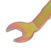 2pcs 3/8 Inch Open Pocket Door Wrench 3 Inch Door Pivot Adjustment Tool Tool Adjustment Wrench  Home