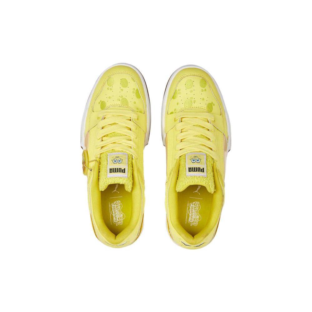 PUMA X SpongeBob SquarePants Slipstream 'SpongeBob' 391181-01