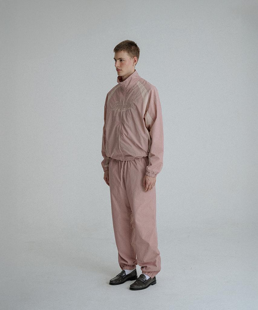 Sunday Fruit Market Sunday Track Jacket Pink