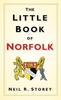 Kniha The Little Book of Norfolk