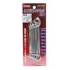 E-Value Mini Slim Wrench Set EMS-08TSET