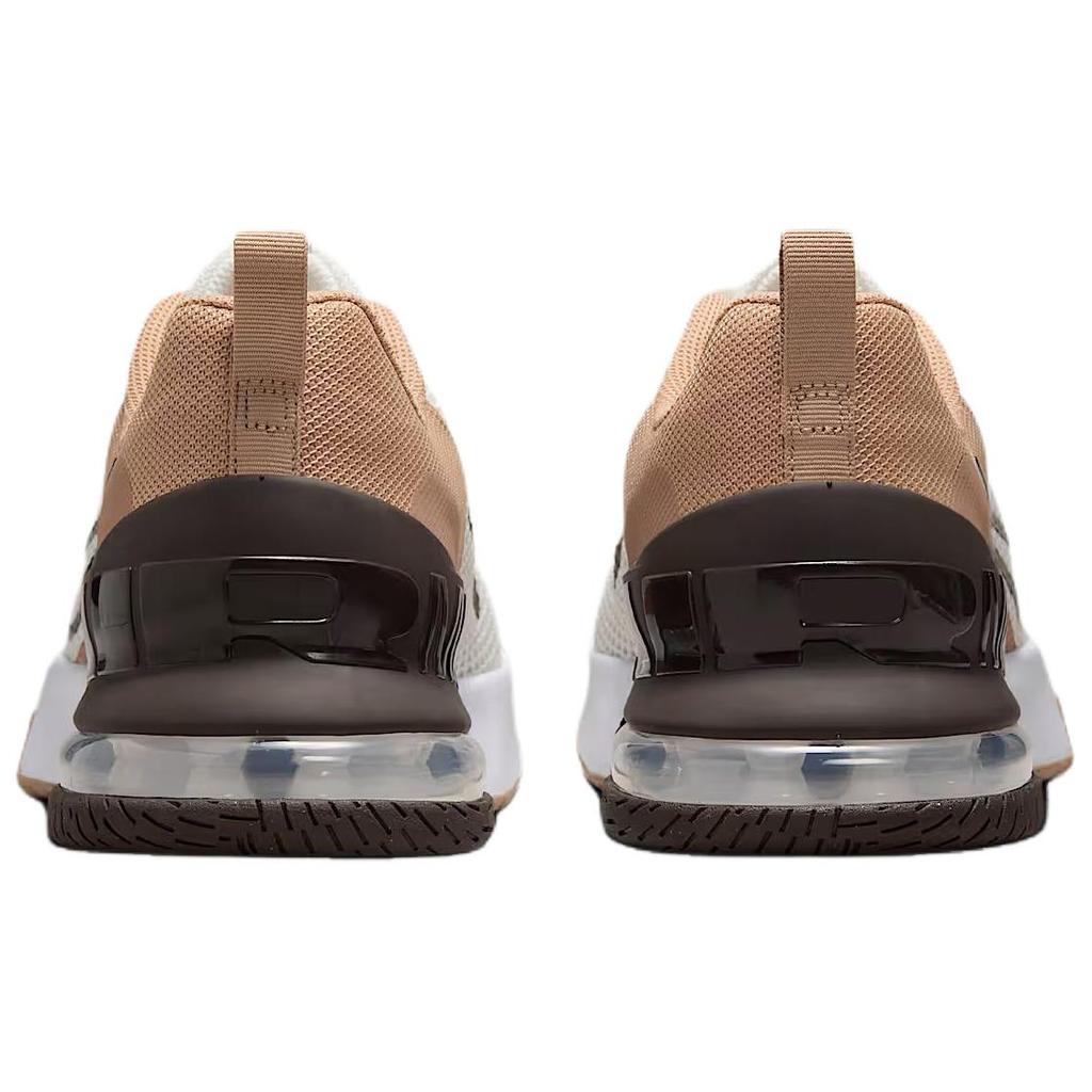 Nike Air Max Alpha Trainer 6 Sail Baroque Brown Men Sneakers Cream Hemp Desert-Dust FQ1833-105