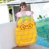 Kids Water Hammock Children Swim Ring Tube Water Inflatable Surfboard For Kids Swimming Circle Floating Pool Surfing Equipment