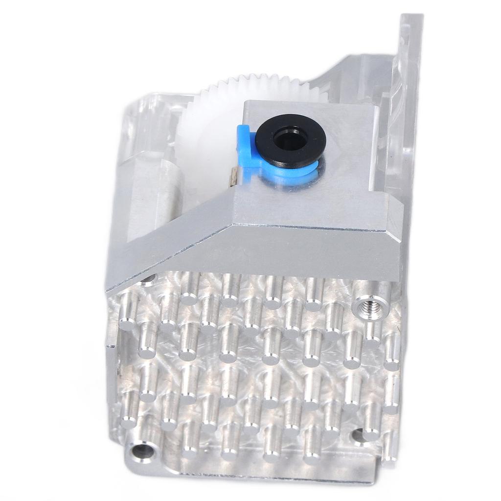 Extruder Kit Upgrade Replacement Tools Aluminum Alloy with V6 Hotend for Ender 3 3D Printer