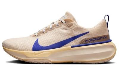 Nike ZoomX Invincible Run 3 Sanddrift Concord HF4309-126 44