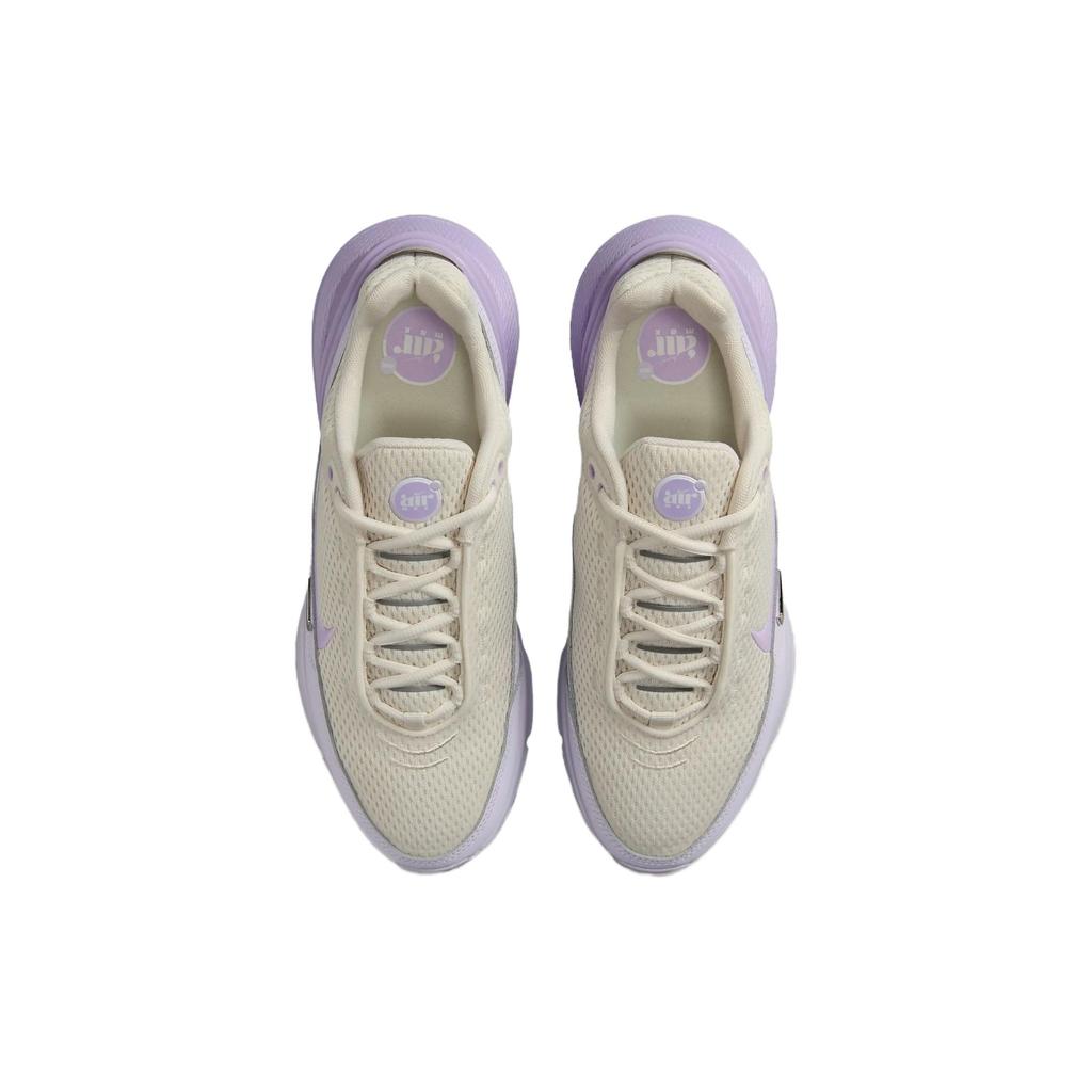 Neuer Nike Air Max Pulse Phantom Barely Grape Damen FD6409-006