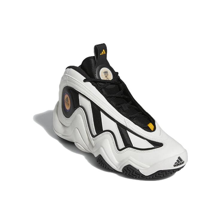 New Adidas Crazy 97 White GX9658