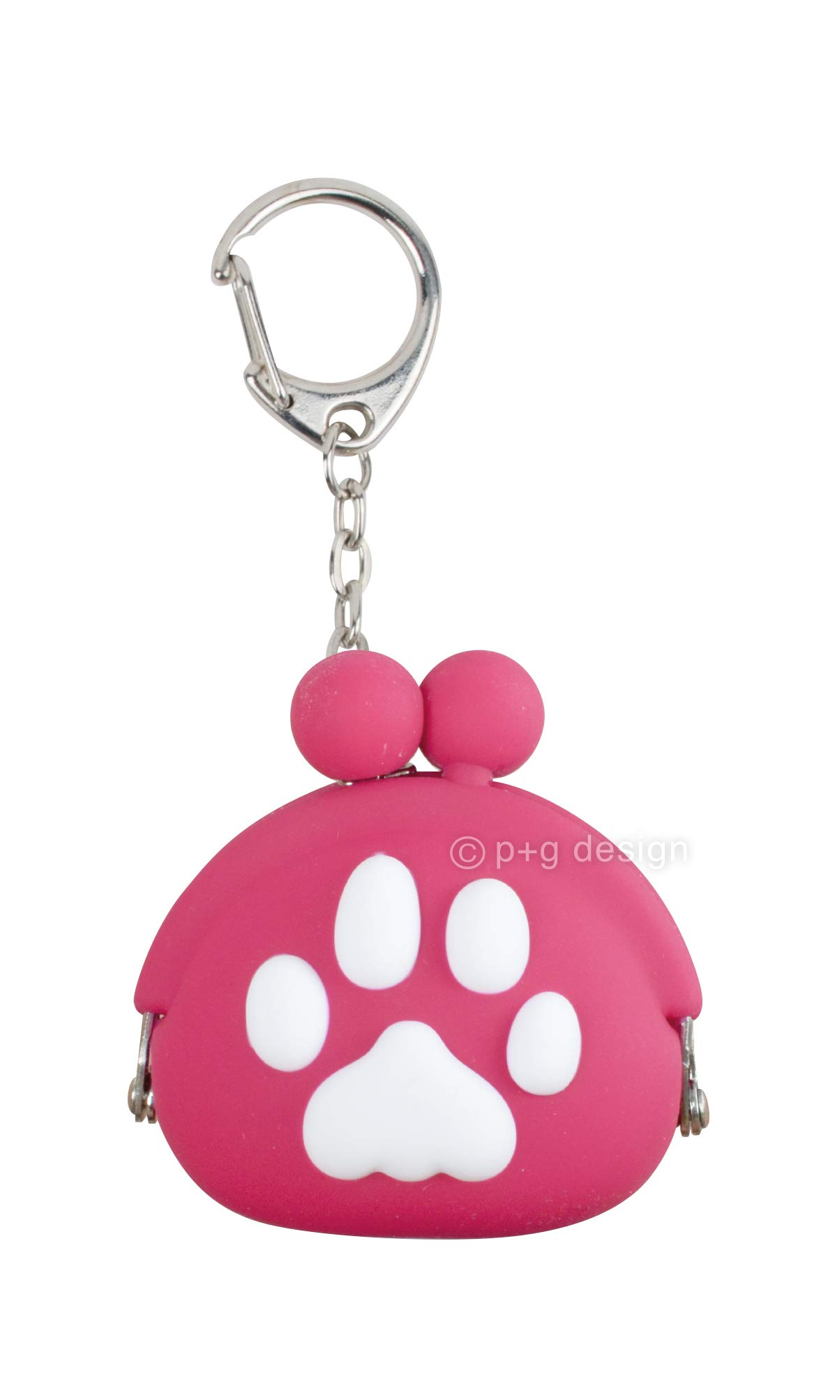 

design Decorative Accessories Magenta POCHI BABY x x P+g (PG Design) (Fashion Accessories) PG-33405 Size W6.0 H6.2 D4.2cm