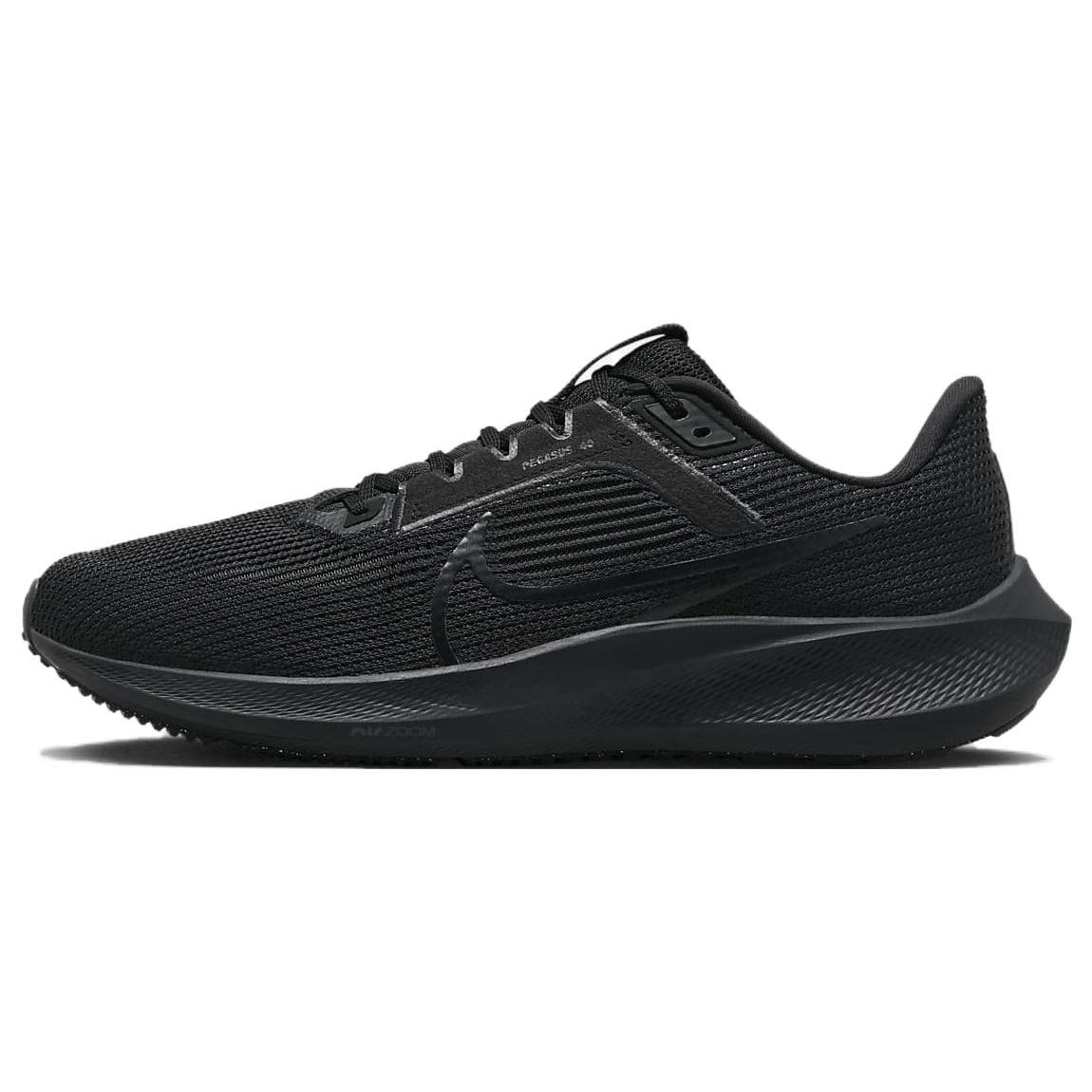 Nike Air Zoom Pegasus 40 `Black