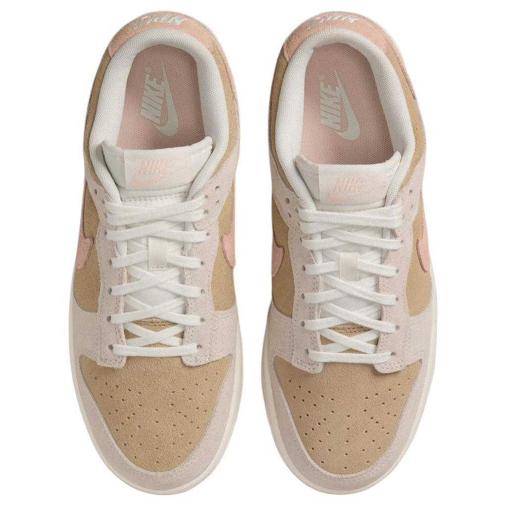 Nike Dunk Low Phantom Washed Coral Women's IB4367-030