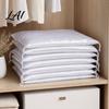 Protective Bag for Leather Purses Dust Cover Bag Drawstring Design Satin Storage Pouch Large Capacity Soft Pouch Travel Portable Luxury Protection