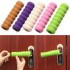 2Pcs Soft Elastic Door Handle Foam Cover